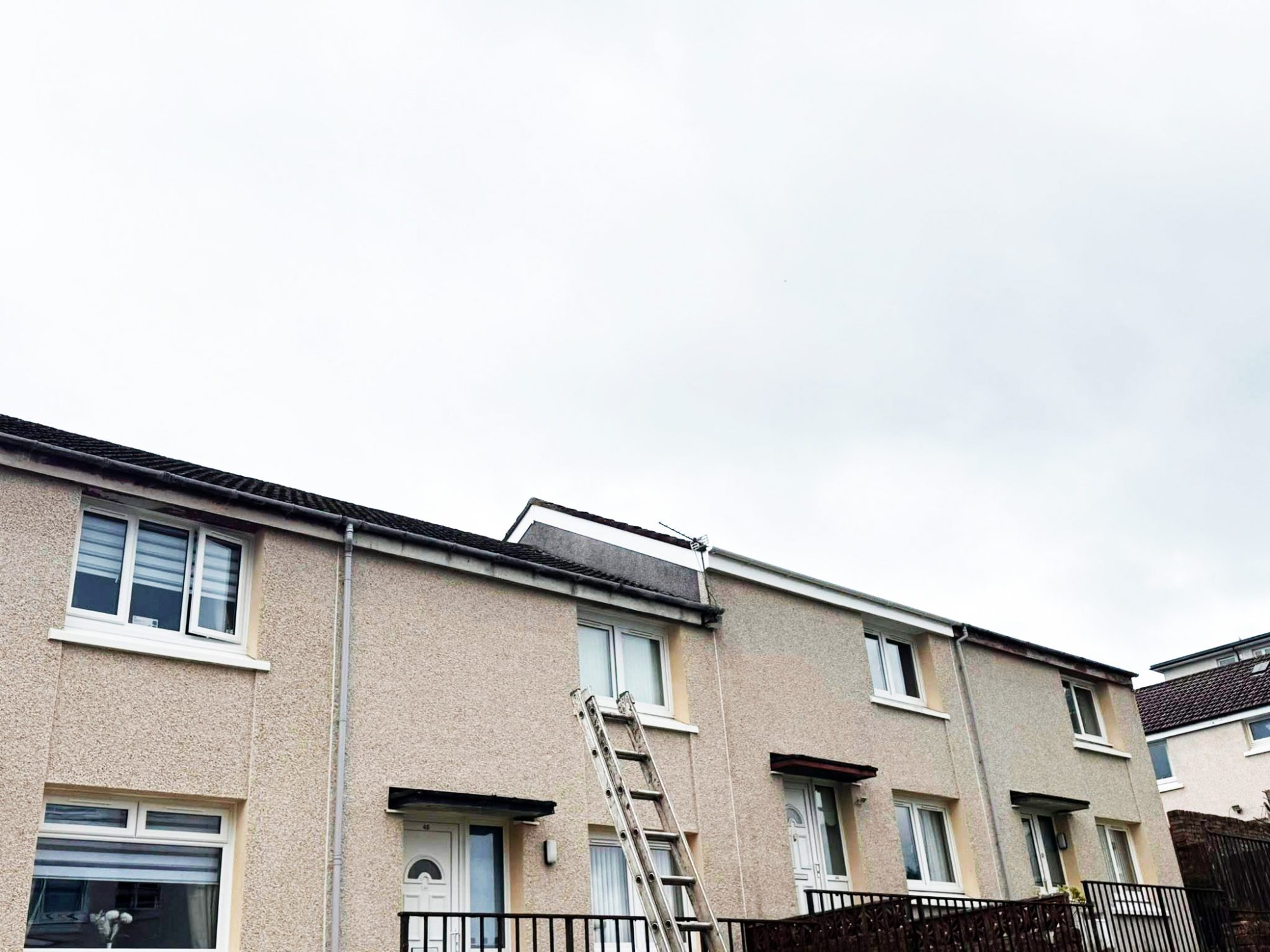 ADAM Roofing Glasgow