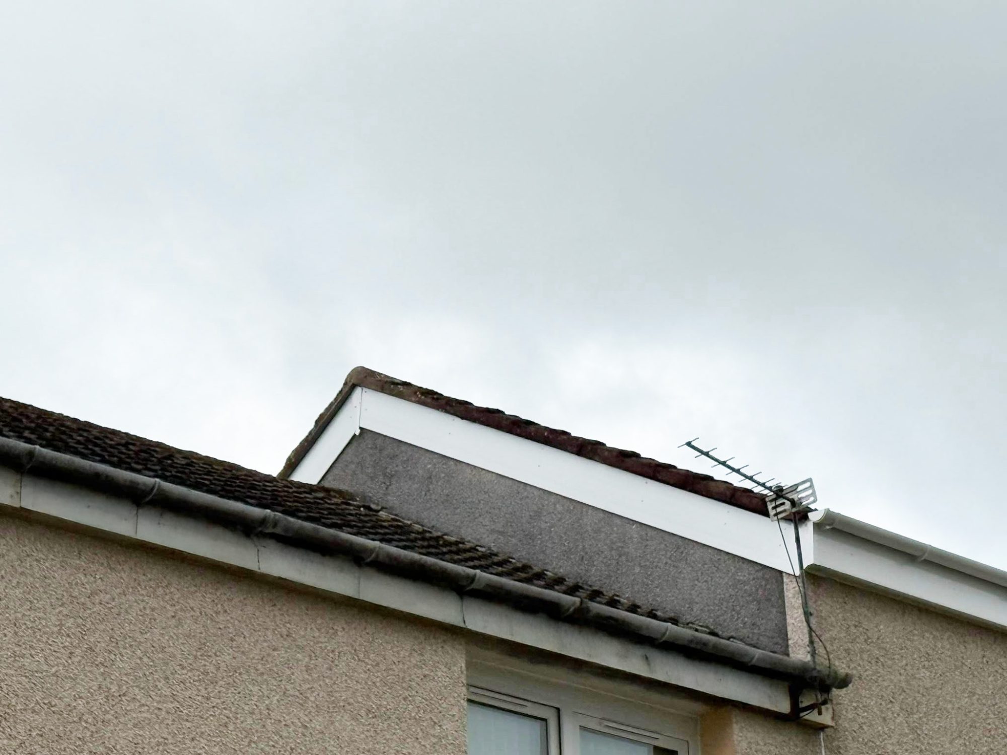 ADAM Roofing Glasgow Roofline Services