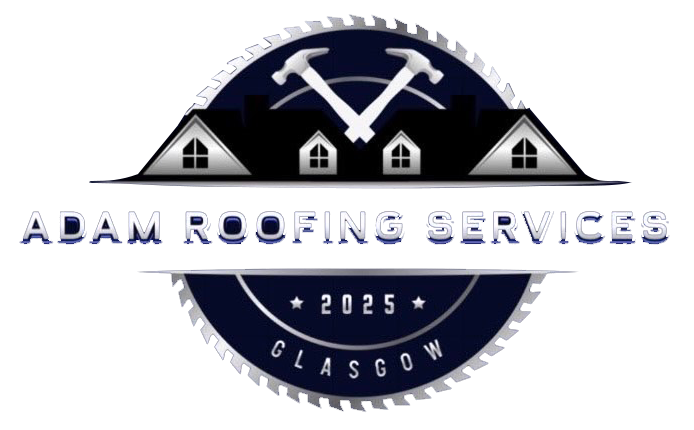 ADAM Roofing Glasgow Logo New Final Latest