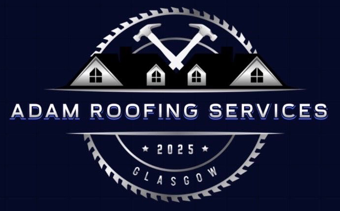 ADAM Roofing Glasgow Logo New Final x2