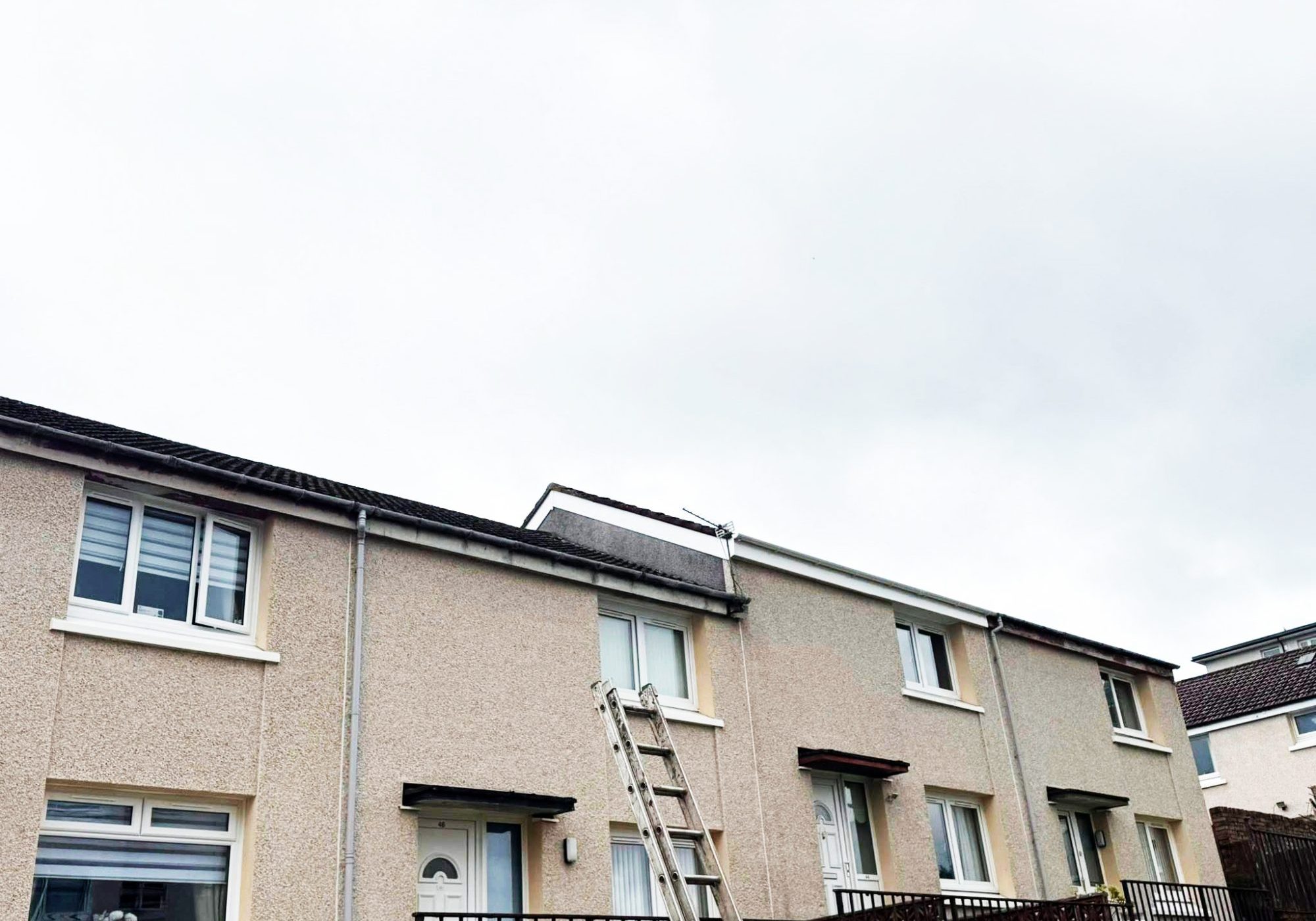 ADAM Roofing Glasgow