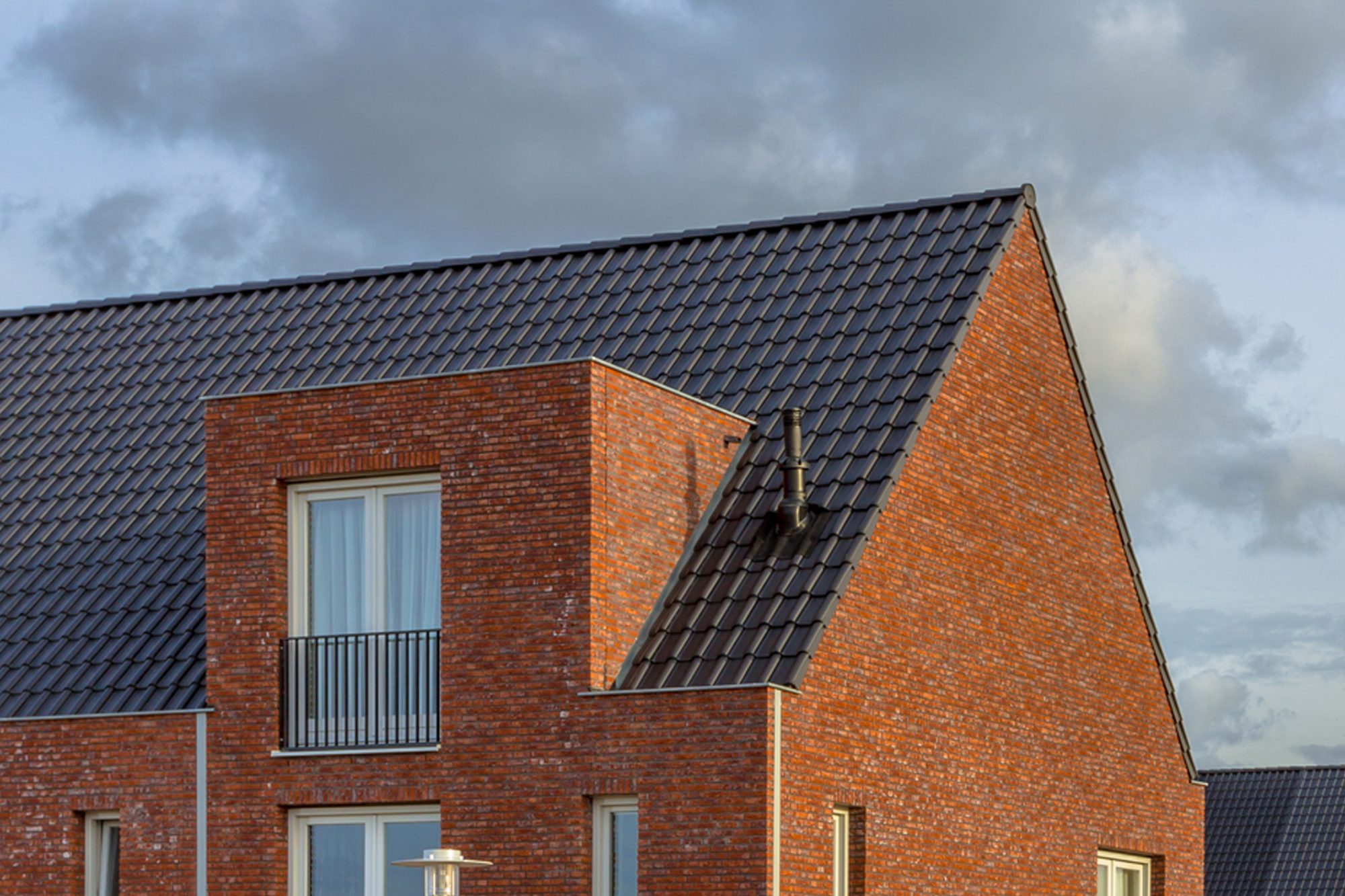 Fascias, Soffits & Guttering in Glasgow Roofline Services